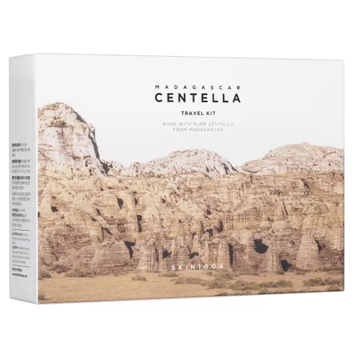 Skin1004 Madagascar Centella Travel Kit