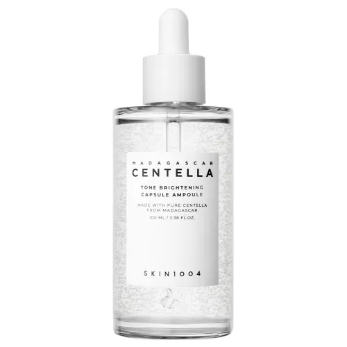 Skin1004 Tone Brightening Capsule Ampoule