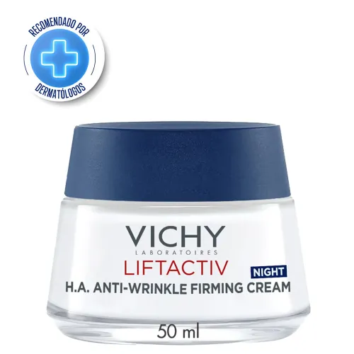 Vichy Liftactiv Supreme Noche Antiarrugas