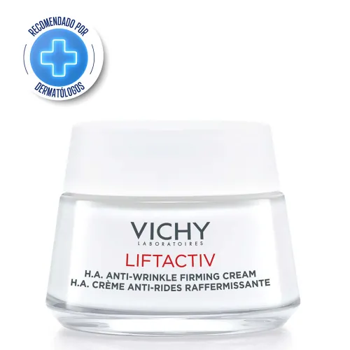 Vichy Liftactiv Supreme Piel Normal A Mixta