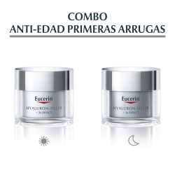 Eucerin Combo Anti-edad Primeras Arrugas