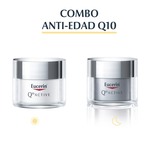 Eucerin Combo Anti-edad Q10