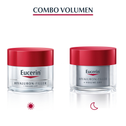 Eucerin Combo Volumen