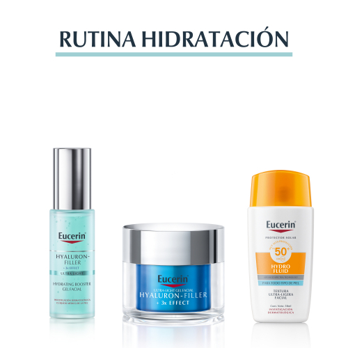 Eucerin Rutina Hidratación