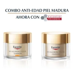 Eucerin Rutina Para Pieles Maduras