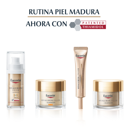 Eucerin Rutina Piel Madura Con Thiamidol