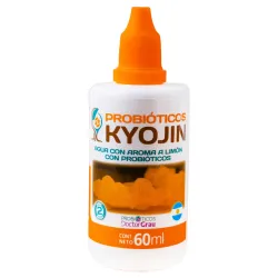 Kyojin Probiótico Líquido