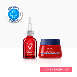 Combo Vichy Antimanchas Liftactiv B3