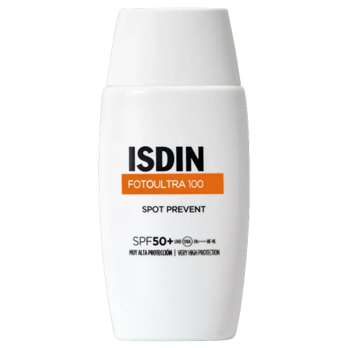 Fotoultra Isdin Spf99 Spot Prevent