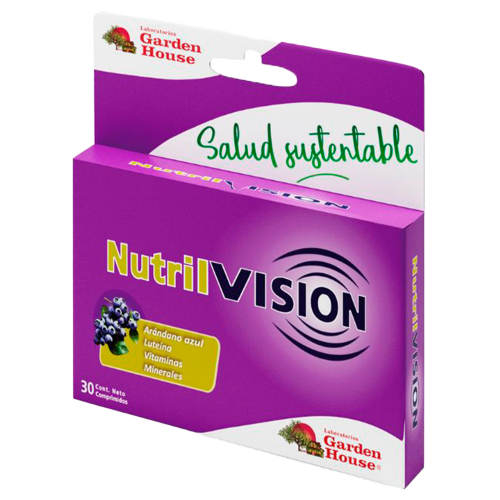 Garden House Nutrilvision