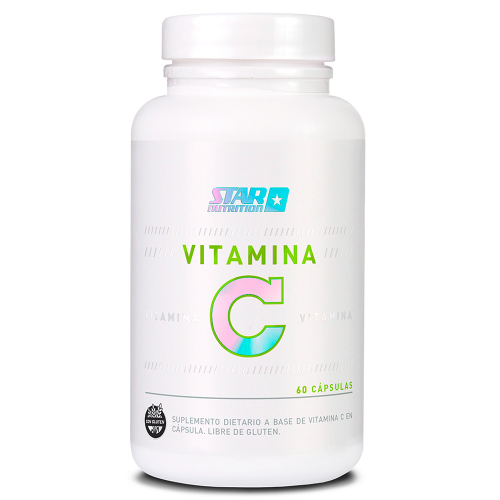 Star Nutrition Vitamina C