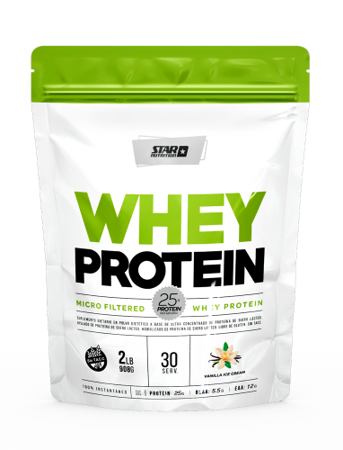 Star Nutrition Whey Protein