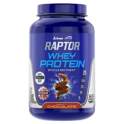 Bagó Raptor Whey Protein