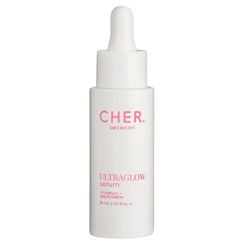 Cher Dieciocho Ultraglow Serum