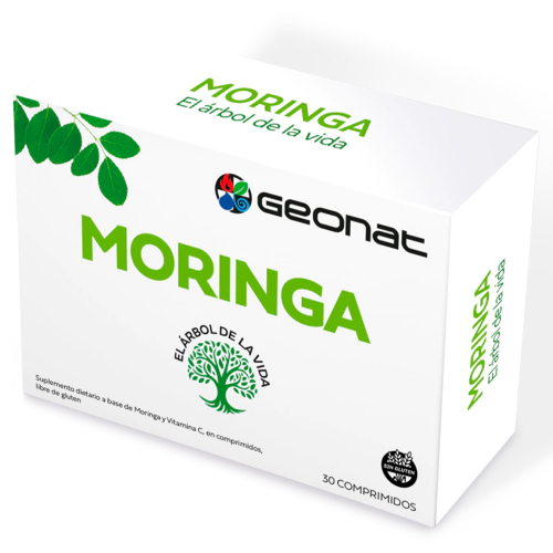 Geonat Moringa