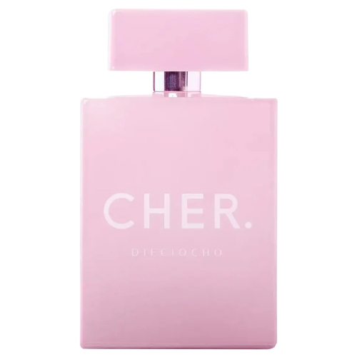 Cher Dieciocho Eau De Parfum X 100ml