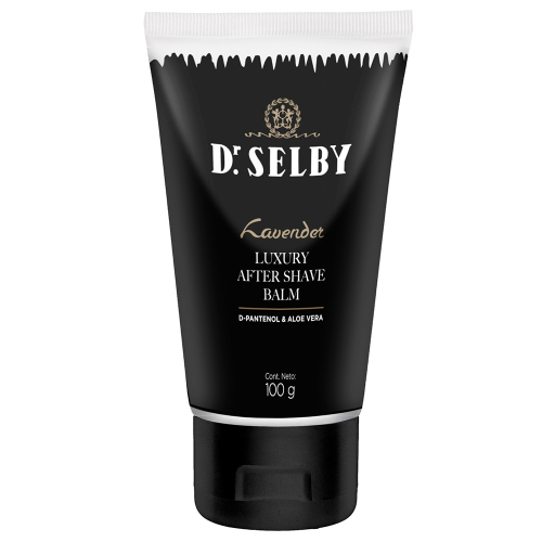 Dr Selby Bálsamo After Shave