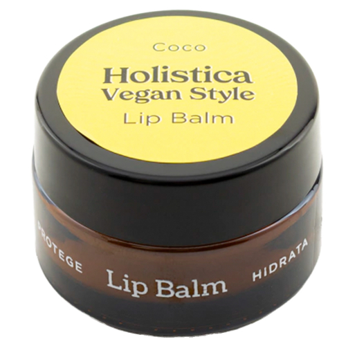 Holisitica Lip Balm Coco