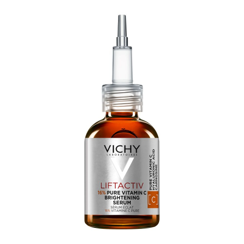 Vichy Liftactiv Supreme Sérum Vitamina C