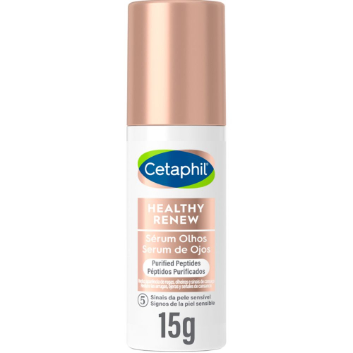 Cetaphil Healthy Renew Serum Ojos