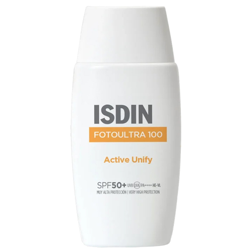 Fotoultra Isdin Spf50+ Active Unify