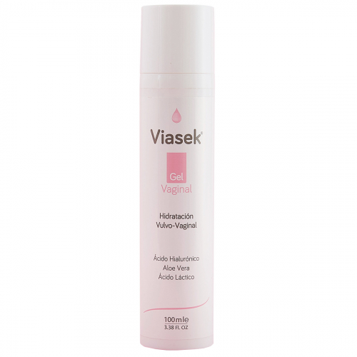 Viasek Gel Hidratante 100ml