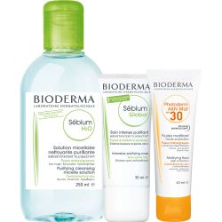 Bioderma cold cream