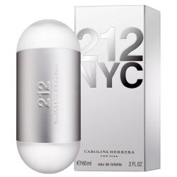 Carolina Herrera 212 Nyc Eau De Toilette