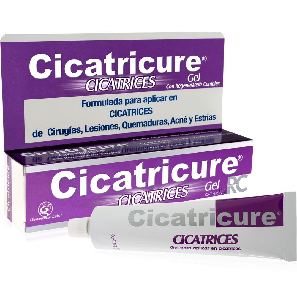 Cicatricure Corporal Crema Antiestrías Hidratación Intensiva X 400ml -  Farmacia Leloir - Tu farmacia online las 24hs