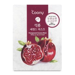 Coony Pomegranate Essence Mask