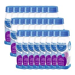 Fresubin 2 Kcal Drink Pack 24 Botellas