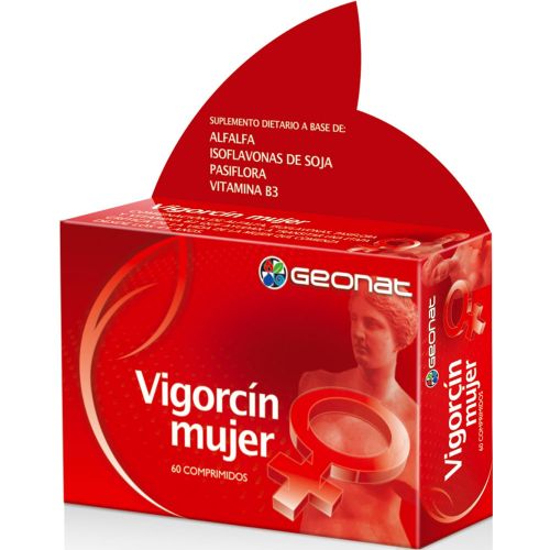 Geonat Espirulina 500 X 60 Comprimidos - Farmacia Leloir - Tu farmacia  online las 24hs
