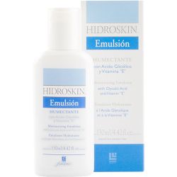 Hidroskin Emulsión Humectante