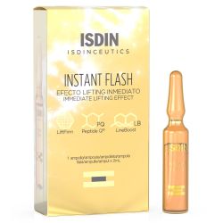 Isdinceutics Instant Flash 1 Ampolla