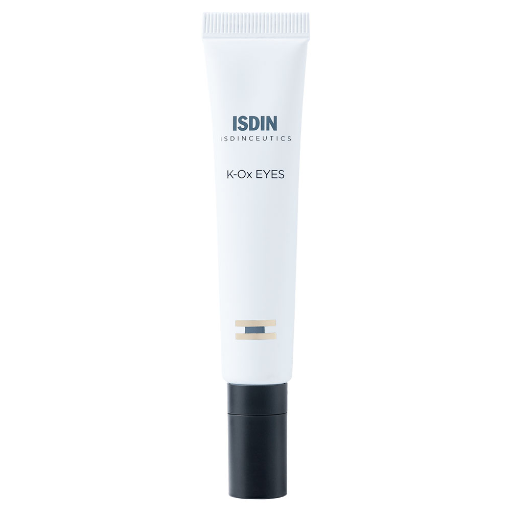 Isdin isdinceutics k-ox eyes bolsas y ojeras x 15ml - Farmacia Leloir