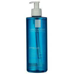 La Roche Posay Effaclar Gel Moussant Purificante X 400ml