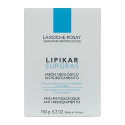 La Roche Posay Lipikar Pan Surgras