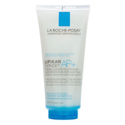 La Roche Posay Lipikar Syndet Ap Gel Limpiador