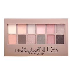 Maybelline Paleta De Sombras Para Ojos The Blushed Nudes