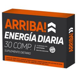 Natufarma Arriba Energí­a Diaria