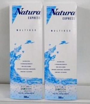 Natura Express x 500ml - Farmacia Leloir - Tu farmacia online las 24hs