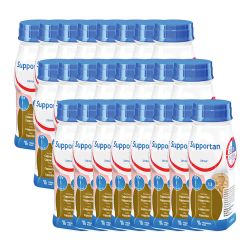 Supportan Drink Capuchino Pack 24 Botellas