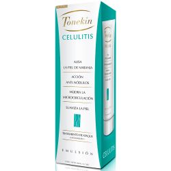 Tonekin Celulitis Emulsión Corporal