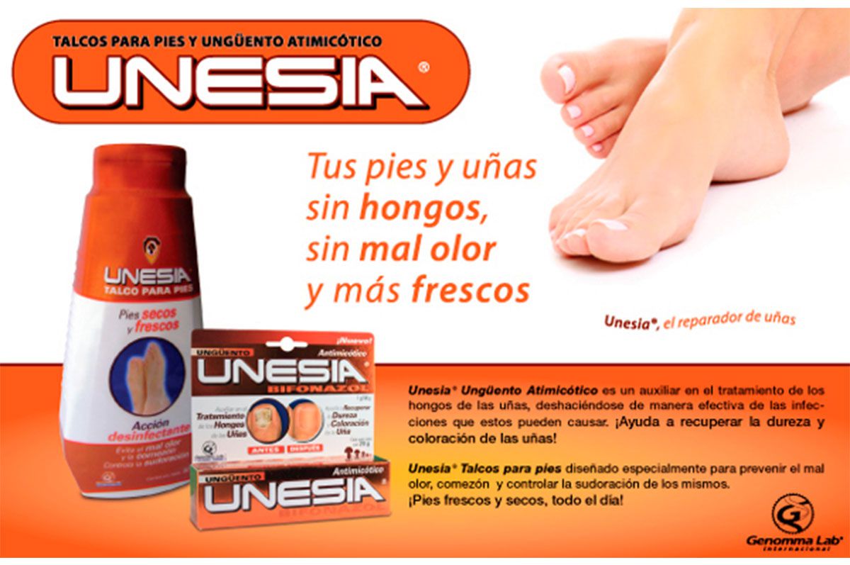 Que es bueno para los hongos de los pies