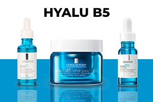 Hyalu B5 - Antiarrugas para Piel Sensible