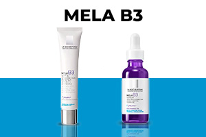Mela B3 - Antimanchas y despigmentante