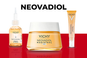 Vichy Neovadiol | Cuidado Facial para Menopausia