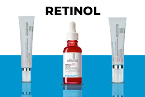 Retinol - Renovación celular