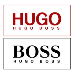 Hugo Boss