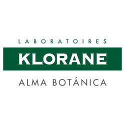 Productos Klorane para el cabello